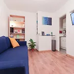 Appartement très sympathique près du Panthéon et de Notre-Dame