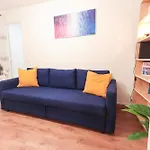 Appartement très sympathique près du Panthéon et de Notre-Dame